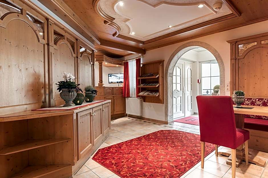 Schmid Rooms Apartments – Ischgl, MO