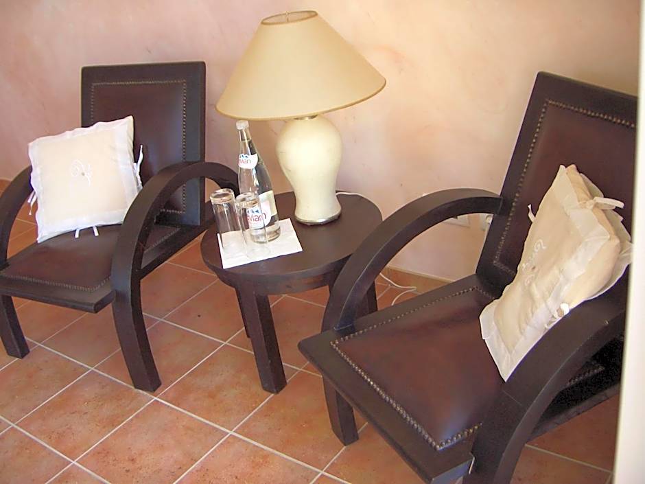 La Bastide de Font Clarette