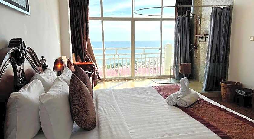 Aristocrat Residence & Hotel