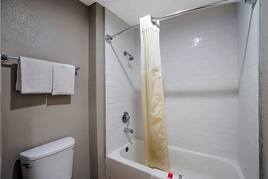 Econo Lodge Vallejo Fairgrounds