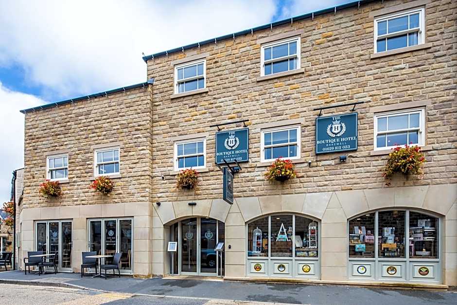 The H Boutique Hotel