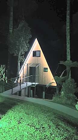Deluxe Bungalow