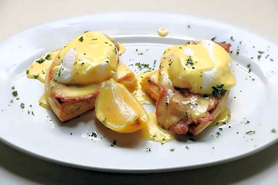 Savoy Hotel Beaufort-West