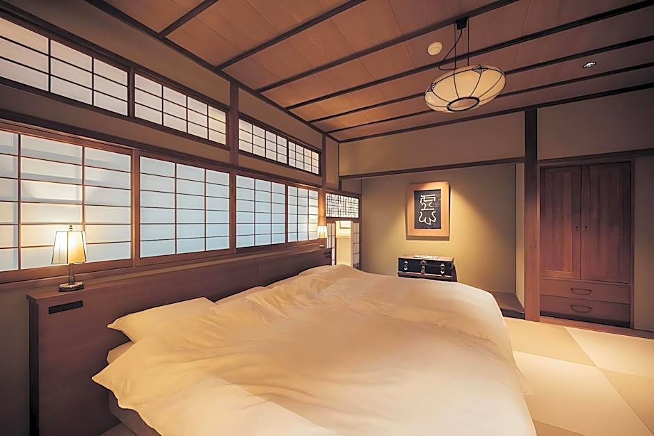 Arima Onsen Tocen Goshoboh
