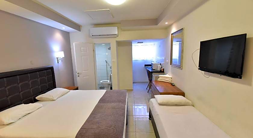 Red Sea Hotel