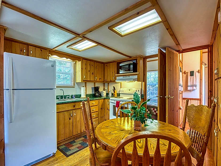 Maggie Valley Cabin Rentals