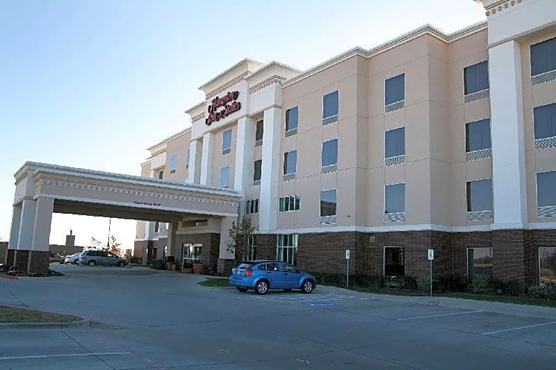 Hampton Inn & Suites Gainesville