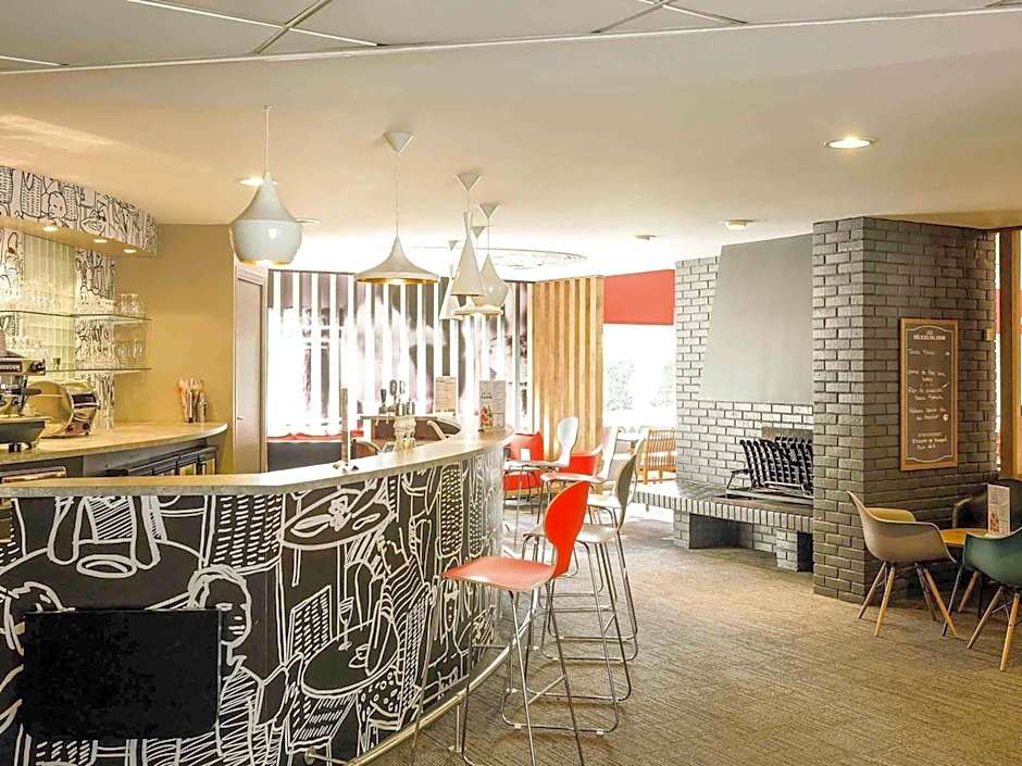 ibis Laval Le Relais D'Armor