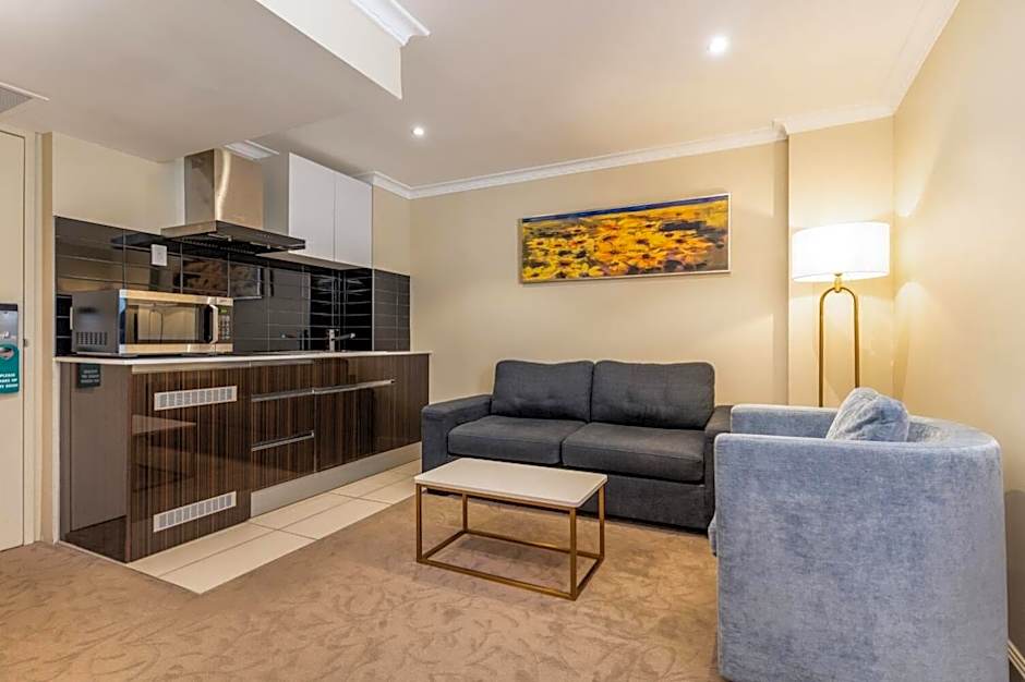 Hotel Diana Woolloongabba