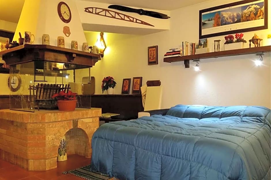 B&B Accanto al Focolare 2