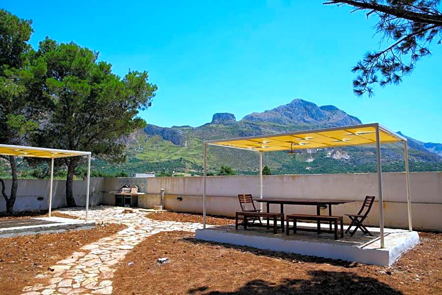 Boa Vista San Vito - Area Fitness, Barbecue Area, Tennis Court