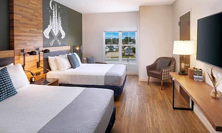 voco Saranac Lake NY - Waterfront by IHG