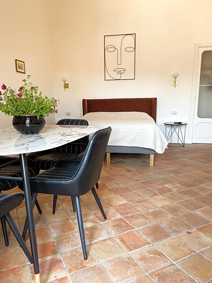 B&B Faraglione