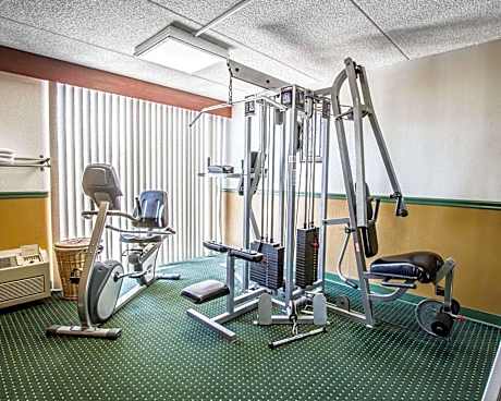 Quality Inn Near Ft Huachuca