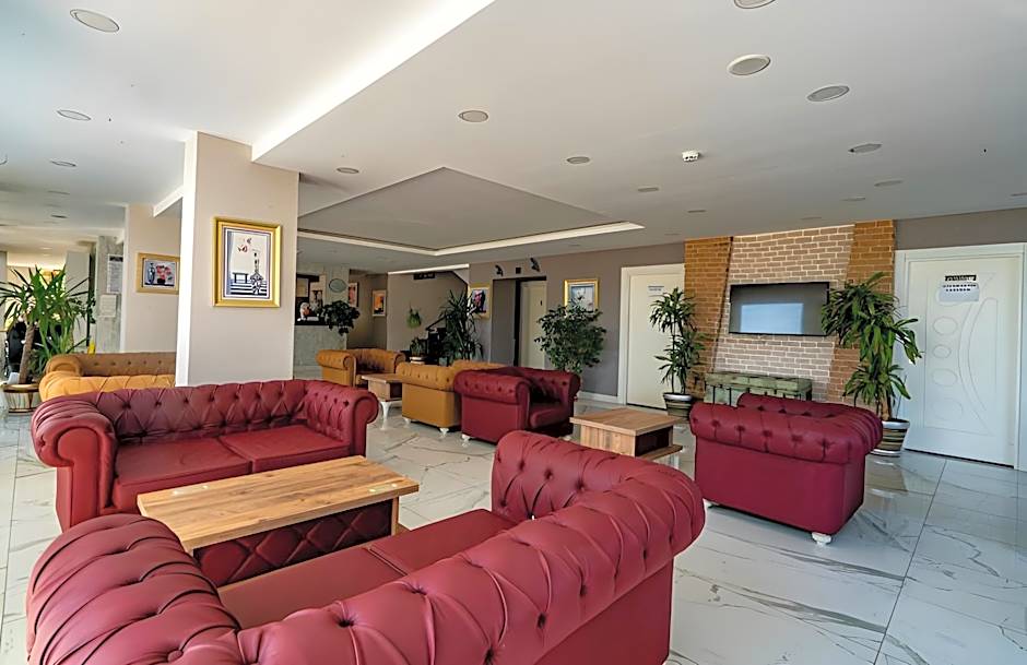 Lara Garden Butik Hotel