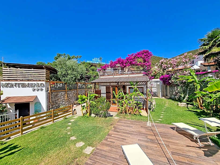 Eco Hotel Montemerlo