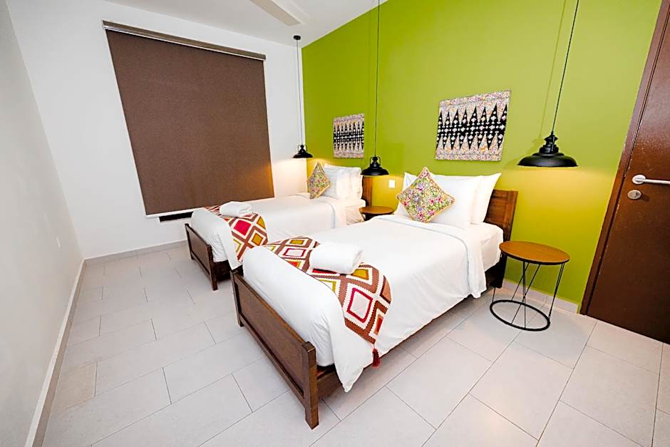 Photo 1 of 6 of Villa 2 Bedroom