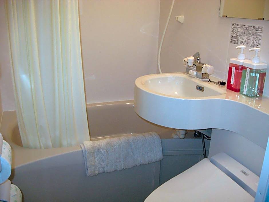 La Forest De Nome Karuizawa