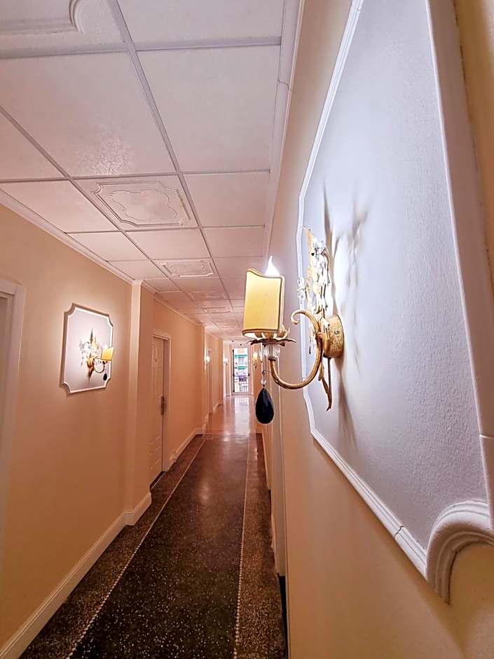 Hotel Canali, Portofino Coast