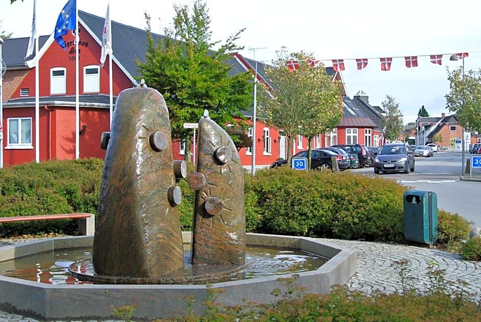 Agerskov Kro & Hotel