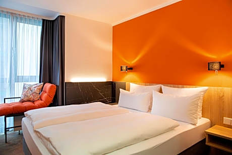 Business Double Room