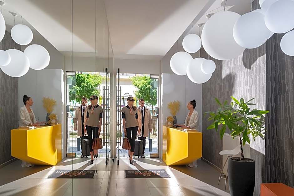 Thess Residences