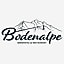 Berghotel Bodenalpe