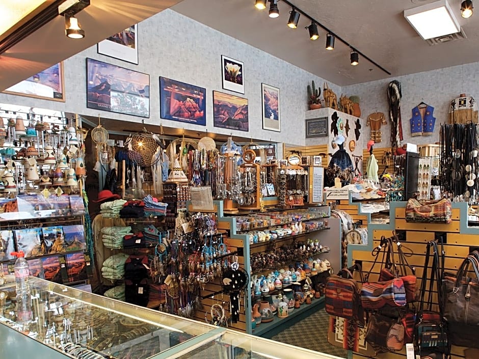 Grand Canyon Plaza Hotel