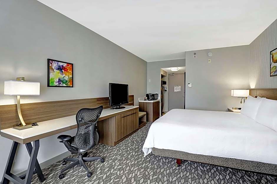 Hilton Garden Inn Toronto-Ajax