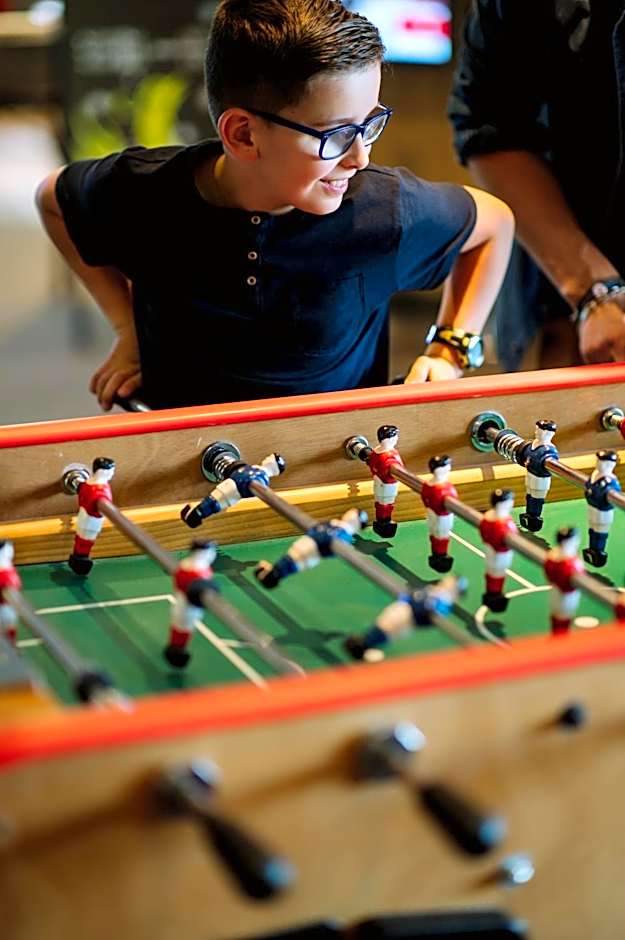 ibis Avignon Centre Gare