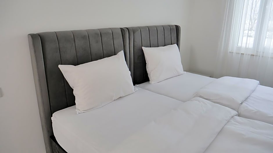 Evsenn Hotel