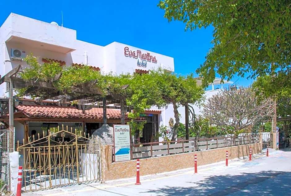 Eva Marina Hotel