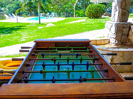 Pousada Le Jardin de Buzios