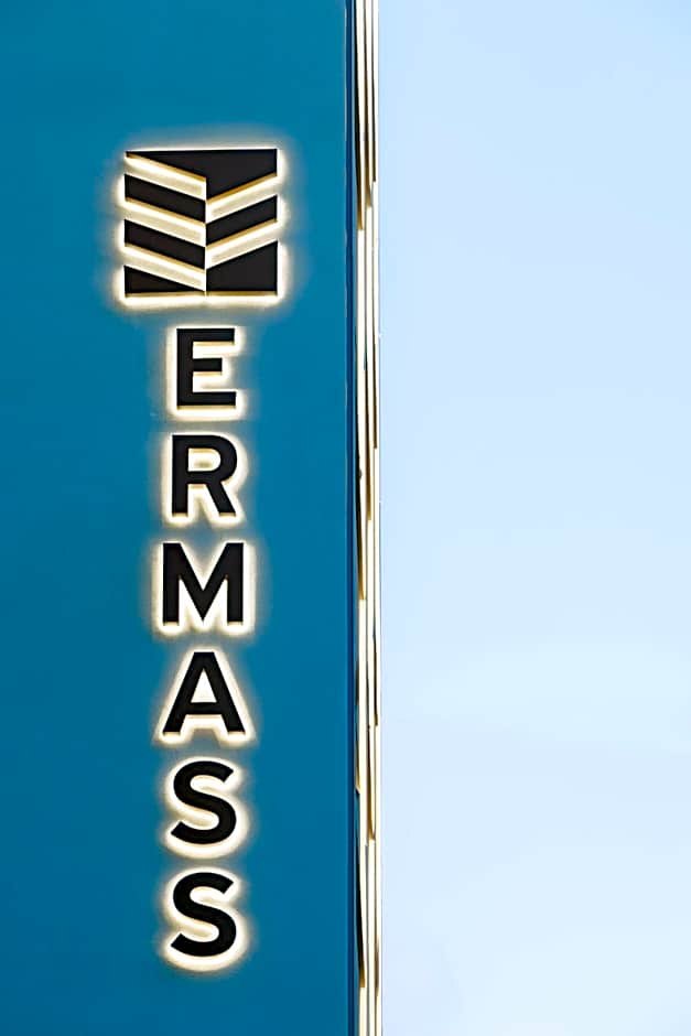 Ermass Modern Living Apartments