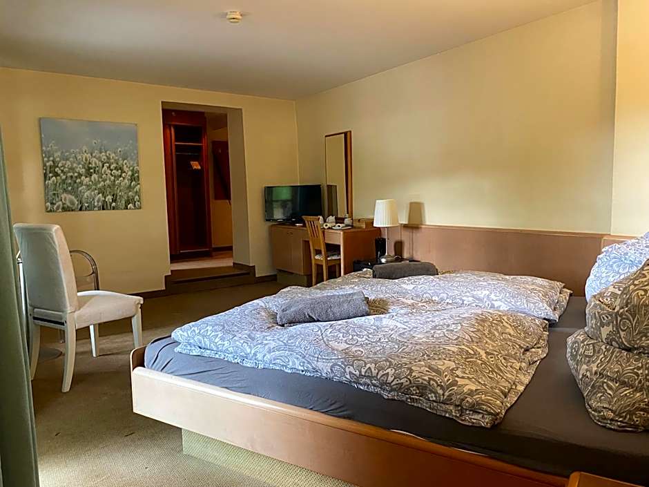 Gästehaus Altes Fährhaus