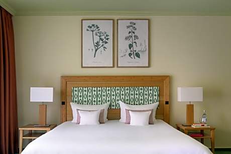 Superior Double Room - Sea Side