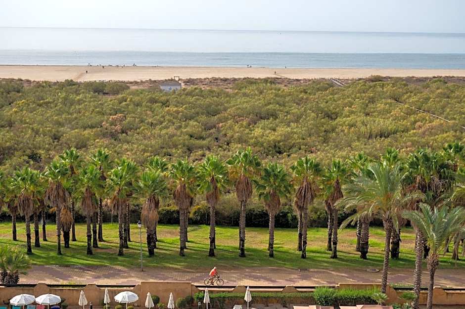 Vila Gale Isla Canela