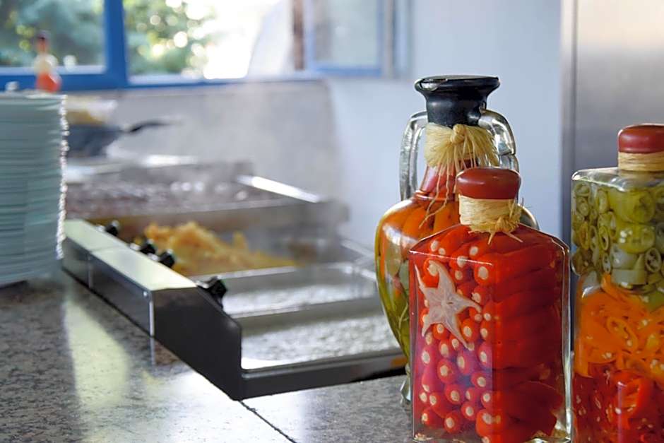 Sineva Park Hotel - All Inclusive