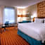 Fairfield Inn & Suites by Marriott Salt Lake City Downtown