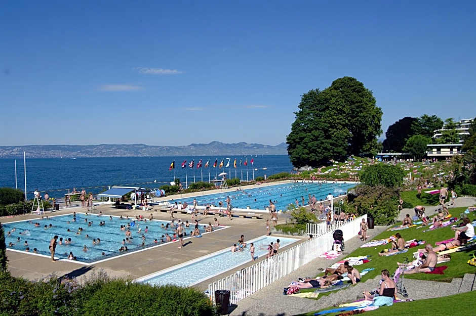 Hotel Le Littoral