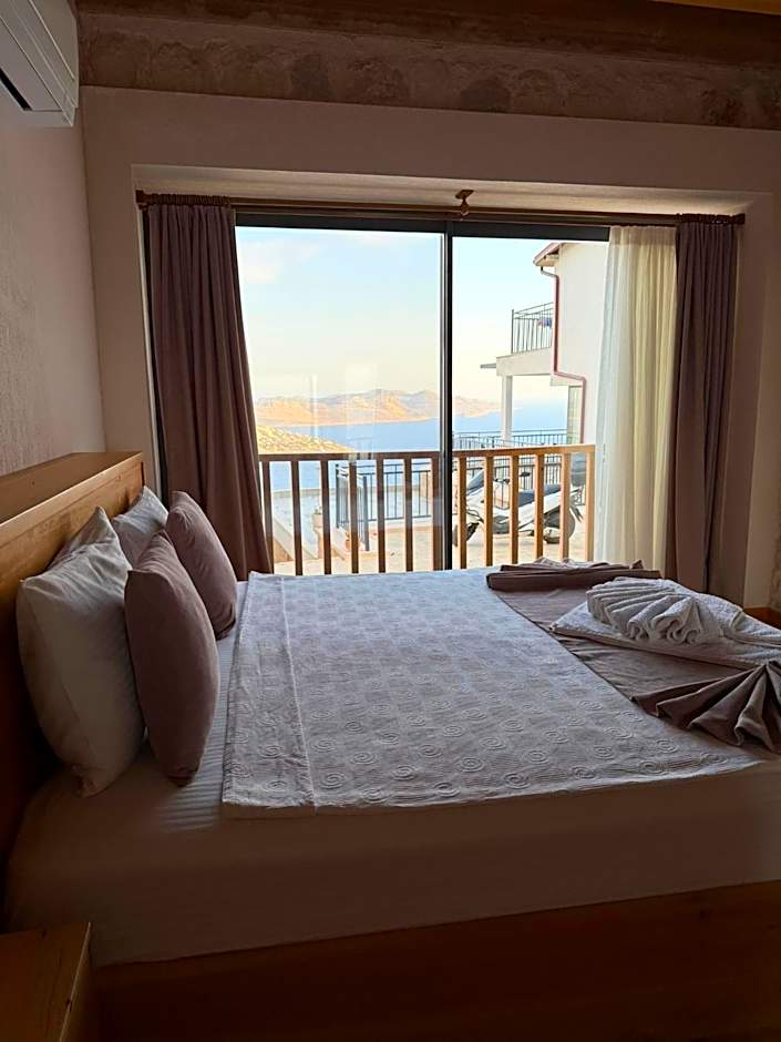 Kaleli Deluxe Homes