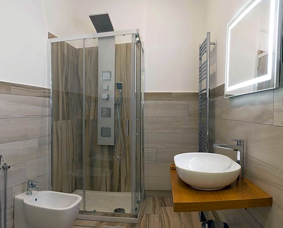 Hall inn B&B in Naples