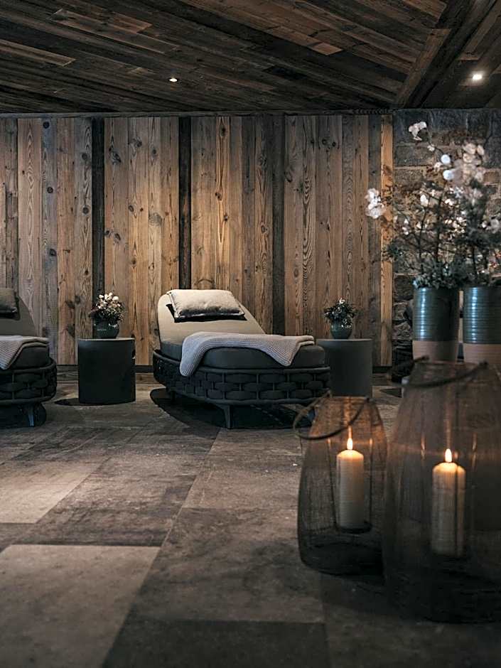 VAYA Galtür Paznaun