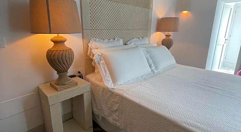 Palazzo NUR Luxury Rooms