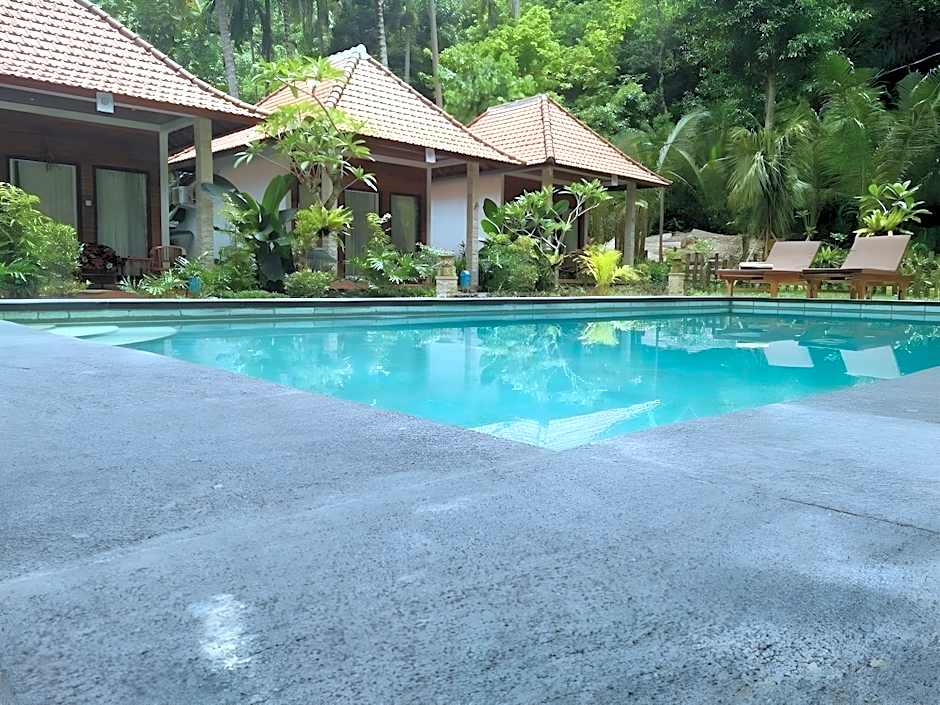 Crystal Bay Bungalow