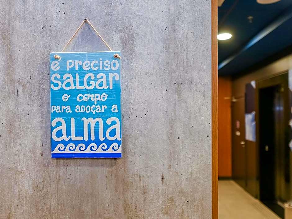 Ibis Budget Santos Gonzaga