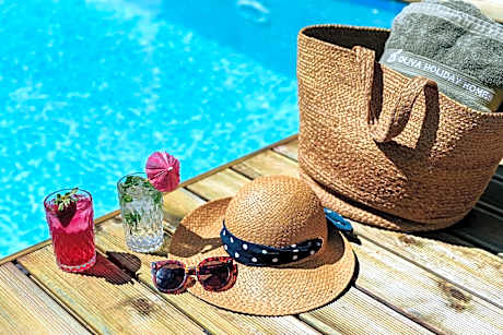 Oliva Holiday Homes