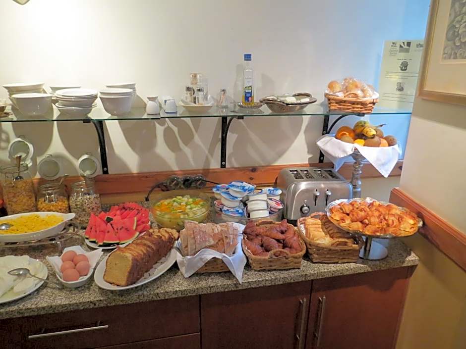 Hotel Rural Quinta da Geia