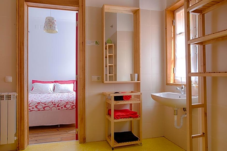 This Is Lisbon Hostel