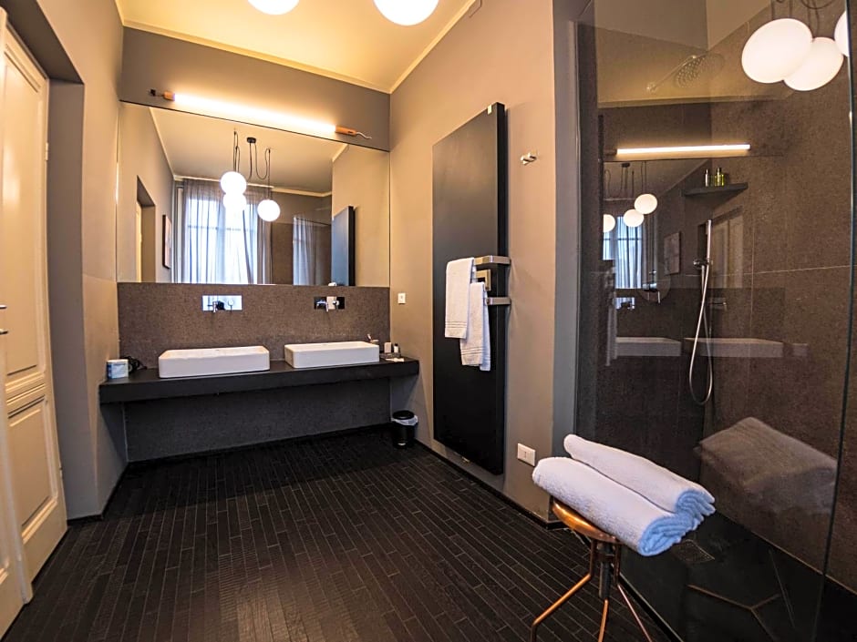 Palazzo Gozzi Bed & Beauty
